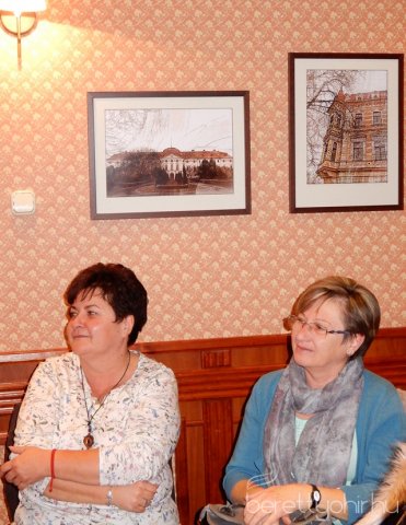 Nagyváradi séta 10